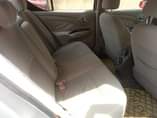 A picture of Clean Used 2015 Nissan Almera For Sale