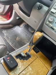 A picture of Unregistered 2011 Toyota Camry Available Keyless Alloy rims open roof