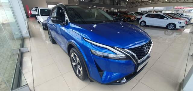 nissan acenta