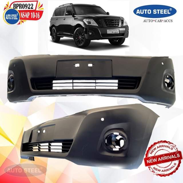 A picture of Designed car lights