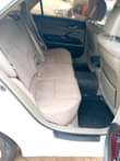 A picture of TOYOTA MARK X KEYLESS