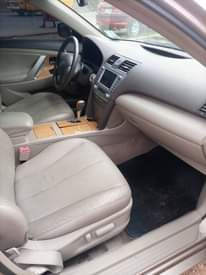 A picture of 2008 Toyota Camry XLE tokumbo Thumb start Reverse camera V6