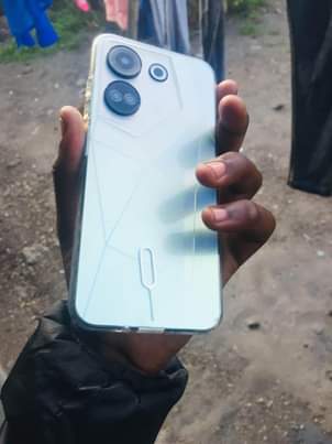 tecno camon