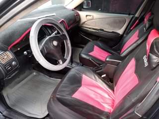 A picture of Car in perfect condition Please note Not selling with number