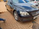 A picture of TOYOTA MARK X IN PERFECT CONDITION QUICK MONEY NEEDED 14