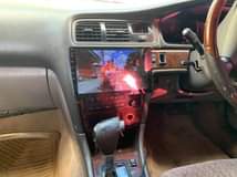 A picture of Gx100 cresta