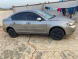A picture of 2008 mazda3 is available very sharp neat absolutely perfect 08131811055