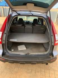 A picture of Brand Honda Model CRV Year 2008 AC cooling Price 4M