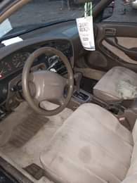 A picture of Very sound and sweet Orobo Engine is untampered Gear perfect