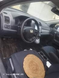 A picture of Brand Honda Model CR V Year 2010 First body Price
