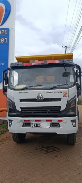 trucks