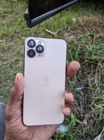 A picture of IPHONE 11pro