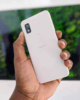 A picture of Aquos