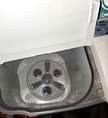 A picture of Lg Washing Machine