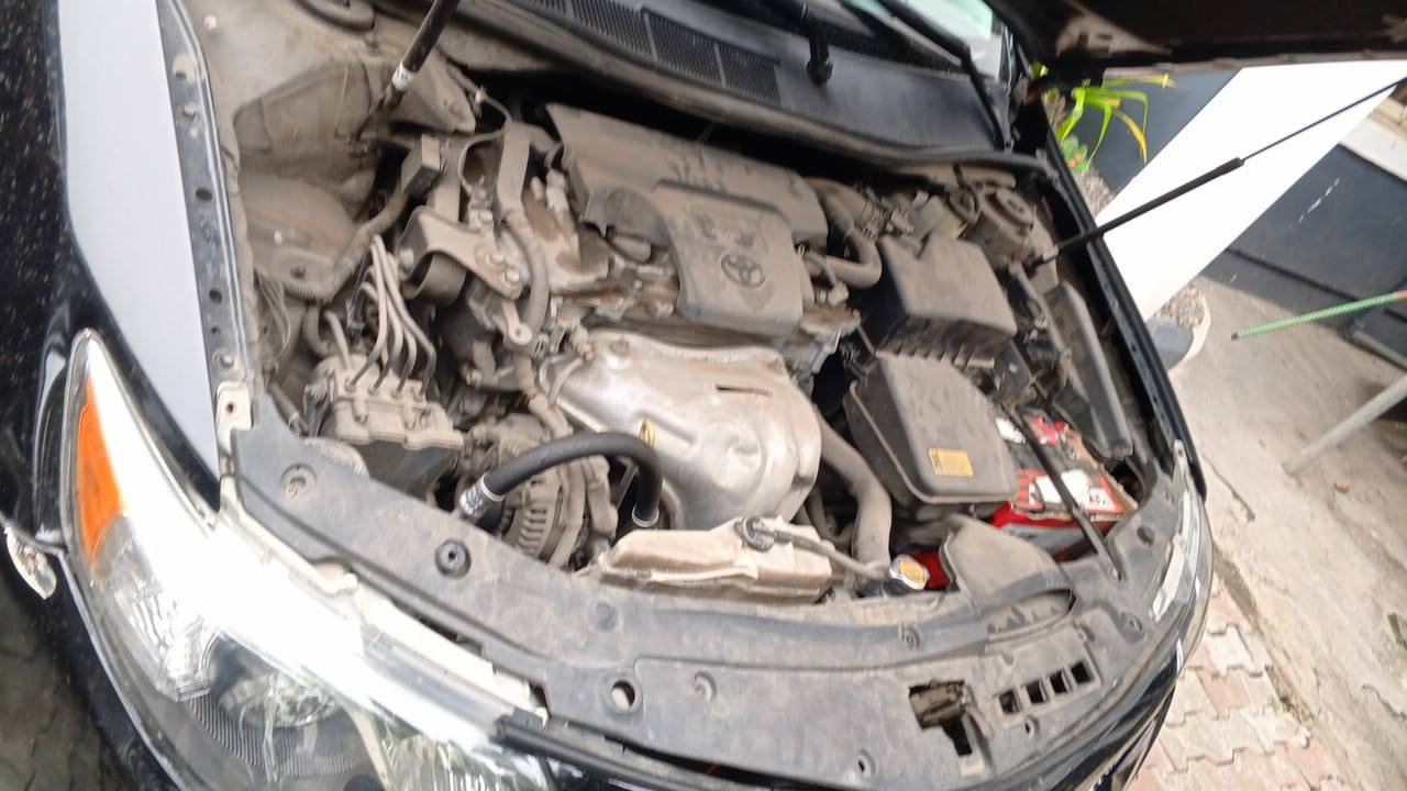 A picture of CAMRY 2013 11 8million ikeja