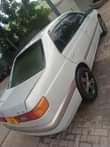 A picture of Toyota primio older