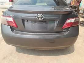 A picture of Car