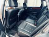 A picture of Brand Infiniti Model M35 Year 2008 AC cooling 1st body