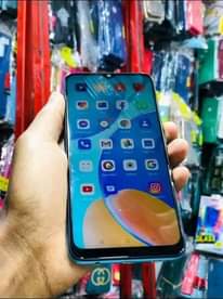A picture of OPPO A15 MPYA BADO