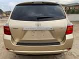 A picture of Toyota Highlander 2010