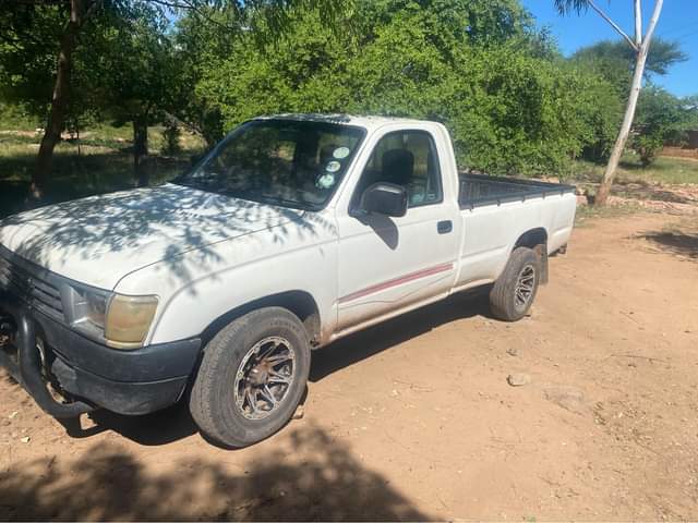 trucks
