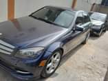 A picture of Dealers Market Benz C300