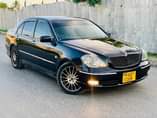 A picture of Toyota brevis