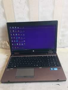 A picture of Laptop