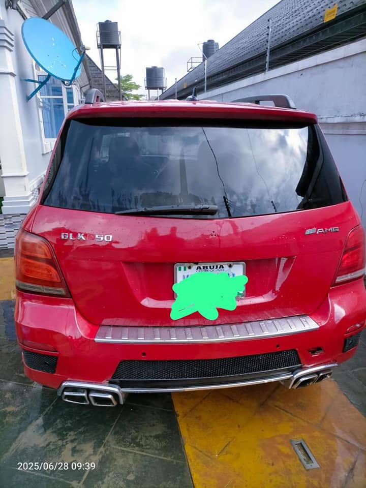 A picture of Benz
