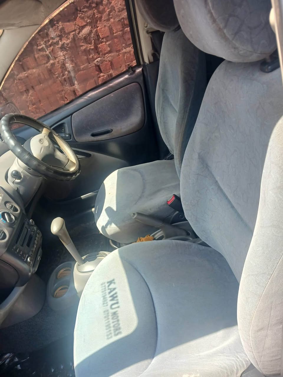 A picture of Vitz