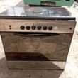 A picture of JIKO LA GESI OVEN GESI