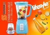 A picture of Juice home blenders