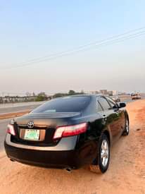 A picture of Super sharp 2007 Camry engine gear ac sharp its a