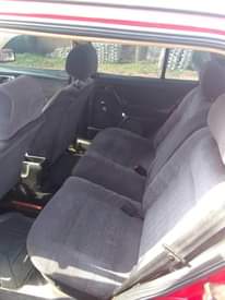A picture of Volkswagen