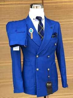 suits
