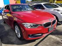 bmw 320i