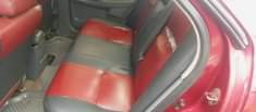 A picture of Toyota Camry 1998