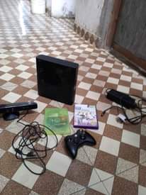A picture of Nauza Xbox 360