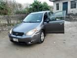 A picture of Toyota matrix 2006
