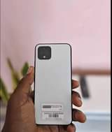 A picture of GOOGLE PIXEL 4