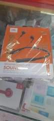 A picture of Neckband