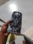 A picture of Radeon rx 580 8gb graphic card