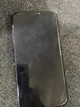A picture of Iphone X 64gb