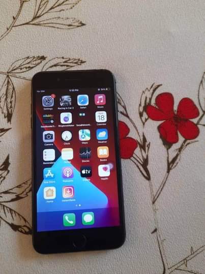 A picture of IPHONE 7 PLUS GB 128