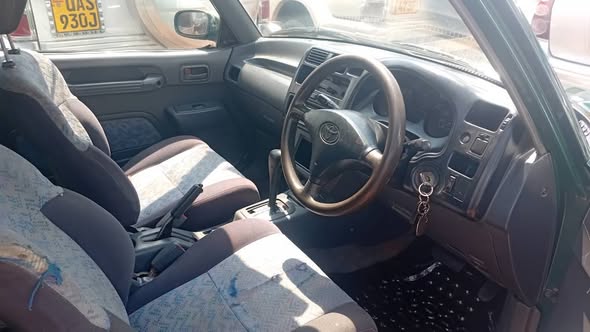 A picture of Rav4