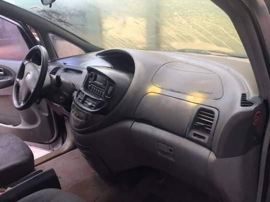 A picture of 2000 Toyota Toyota