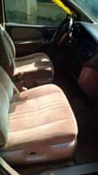 A picture of Drive or tow Toyota sienna Engine untouched Gear delay 630k