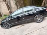 A picture of 2007 Honda Civic
