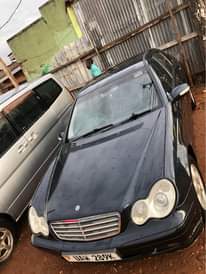A picture of BENZ 12 5m Very nice one 0708945019 0785475076