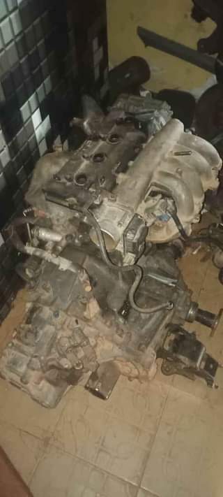 used nissan xtrail